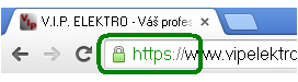 vipelektro-online-bezpecnost-google-chrome-ssl-ok