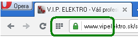 vipelektro-online-bezpecnost-opera-ssl-ok