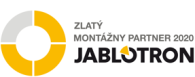 Jablotron vipelektro partner